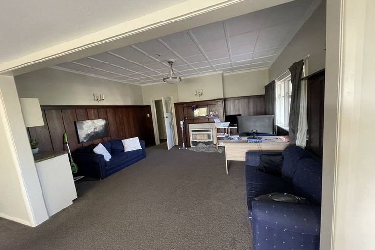 Photo of property in 3 Saint Michaels Crescent, Kelburn, Wellington, 6012