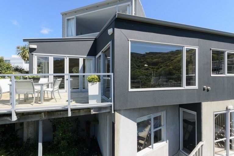 Photo of property in 19c Kabul Street, Khandallah, Wellington, 6035