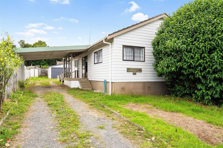 Photo of property in 119 Paramount Parade, Tikipunga, Whangarei, 0112