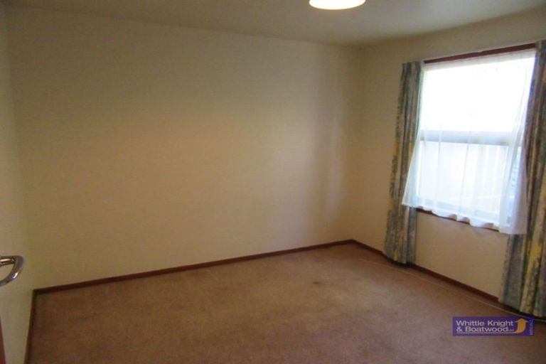 Photo of property in 5/11 Longfellow Street, Sydenham, Christchurch, 8023