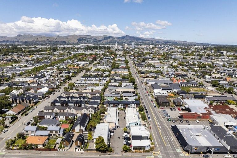 Photo of property in 88a Edgeware Road, St Albans, Christchurch, 8014