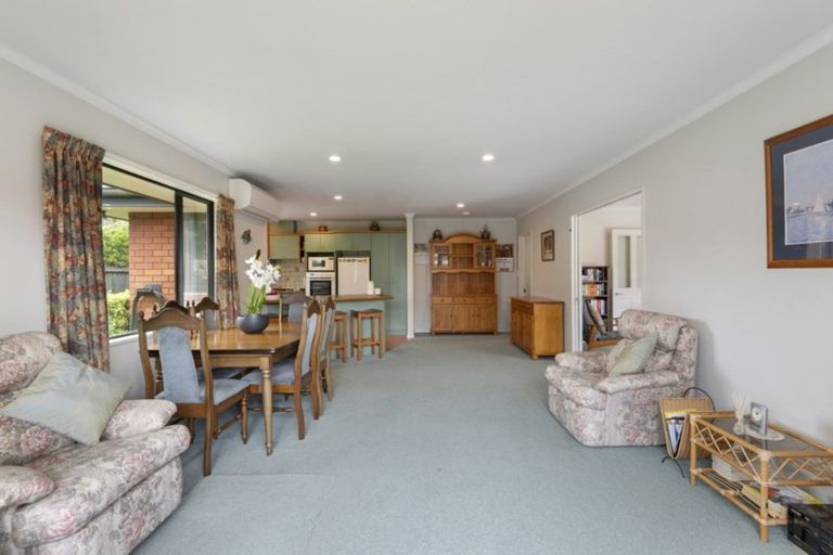 Photo of property in 23 Marsack Crescent, Halswell, Christchurch, 8025