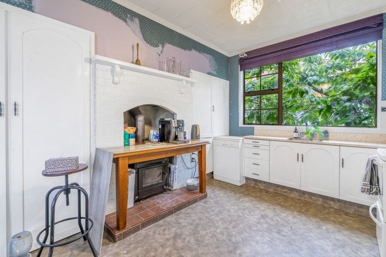 Photo of property in 24 Mitchell Street, Richmond, Invercargill, 9810