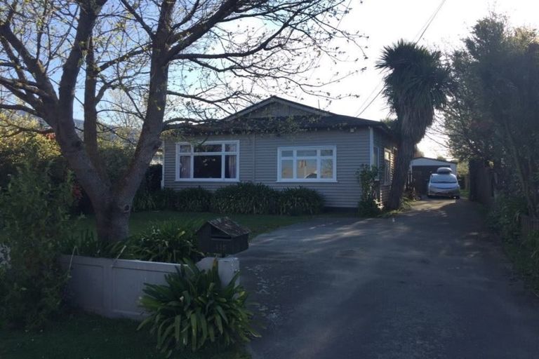 Photo of property in 115 Slater Street, Richmond, Christchurch, 8013