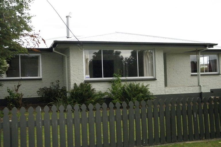 Photo of property in 132 Dipton Street, Kingswell, Invercargill, 9812