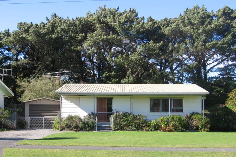 Photo of property in 37 Waite Street, Featherston, 5710