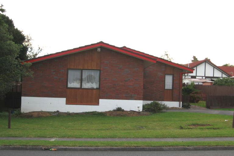 Photo of property in 13 Palomino Drive, Henderson, Auckland, 0612
