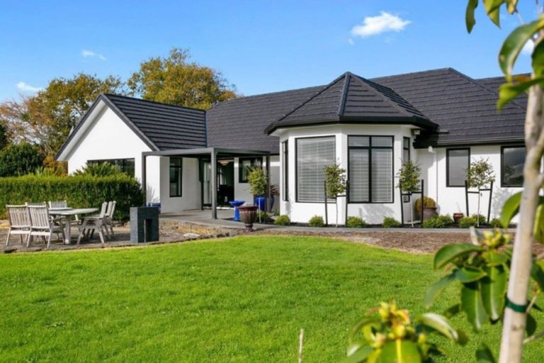 Photo of property in 743 Puketaha Road, Puketaha, Hamilton, 3281