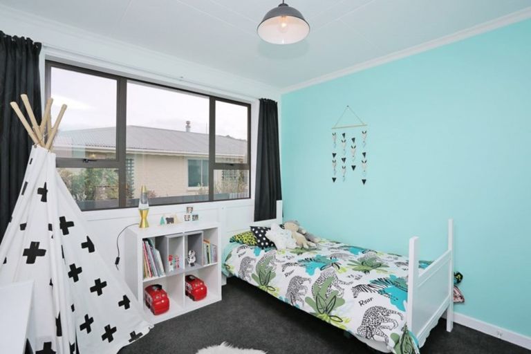 Photo of property in 58 Vernon Street, Kingswell, Invercargill, 9812