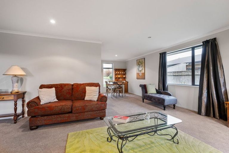 Photo of property in 9 Rosewood Place, Redwoodtown, Blenheim, 7201