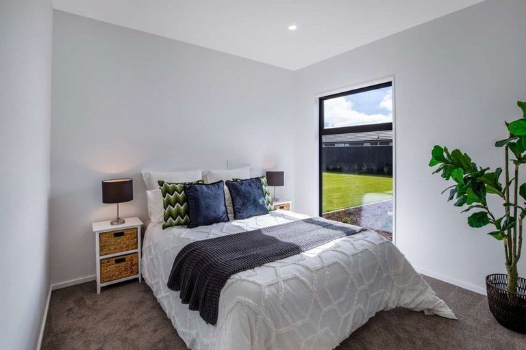 Photo of property in 15 Cooney Avenue, Darfield, 7571