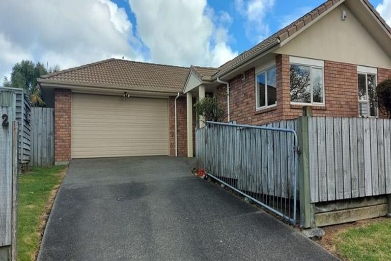 Photo of property in 2 Northridge Terrace, Massey, Auckland, 0614