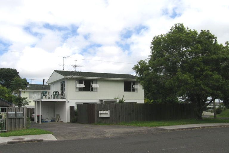 Photo of property in 2/3 Allenby Road, Panmure, Auckland, 1072