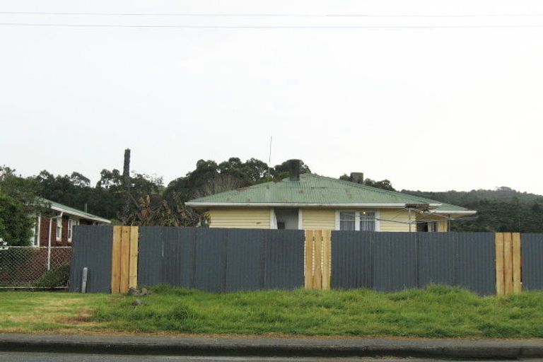 Photo of property in 53 Otiria Road, Moerewa, 0211