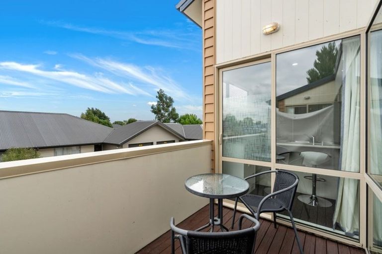 Photo of property in 4/9 Cameron Street, Sydenham, Christchurch, 8023