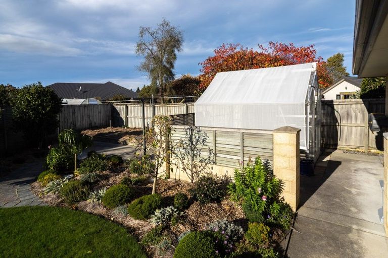 Photo of property in 5 Tranquil Place, Allenton, Ashburton, 7700