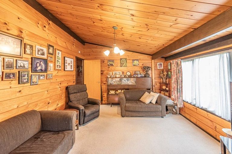 Photo of property in 4 Spurdle Street, Springvale, Whanganui, 4501