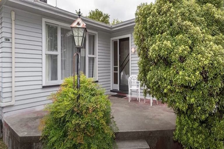 Photo of property in 257 Taradale Road, Pirimai, Napier, 4112