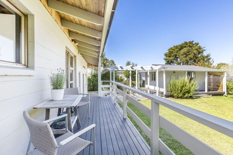 Photo of property in 7 Williams Crescent, Point Wells, Warkworth, 0986