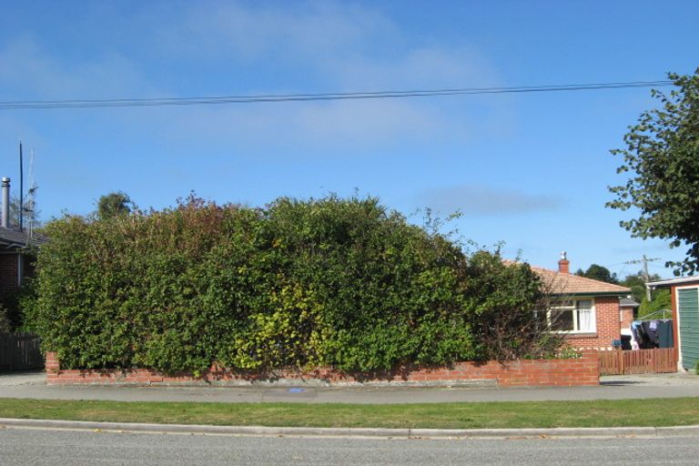 Photo of property in 40 Cain Street, Parkside, Timaru, 7910