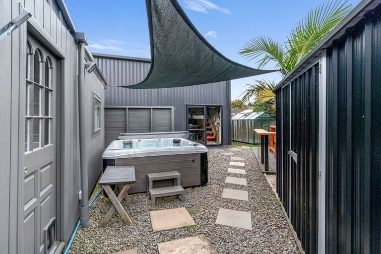 Photo of property in 49 Boundary Road, Opaheke, Papakura, 2113