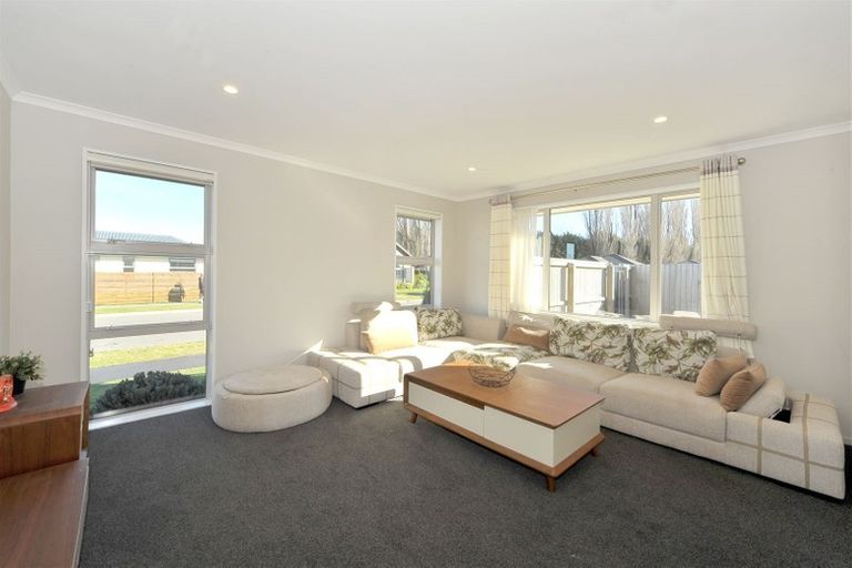 Photo of property in 36 Tongariro Street, Halswell, Christchurch, 8025