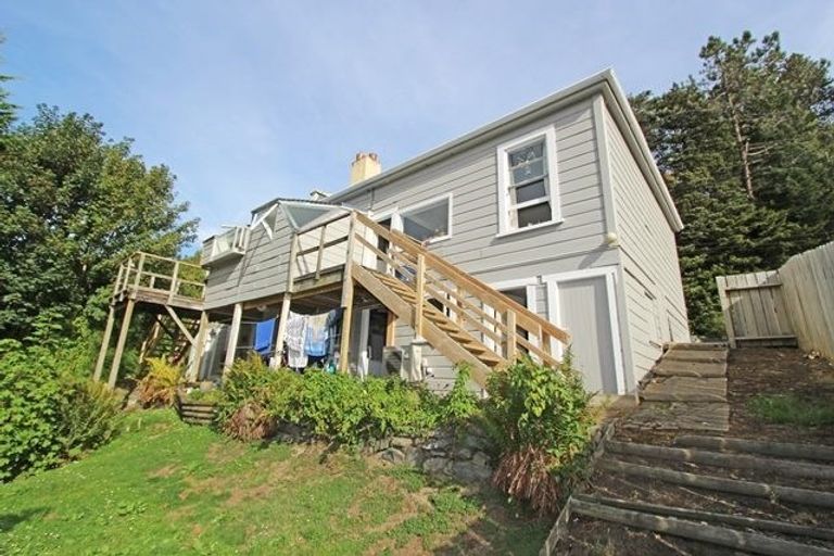 Photo of property in 59 Opoho Road, North East Valley, Dunedin, 9010