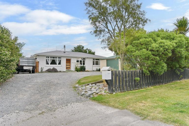Photo of property in 126 Rolleston Street, Rakaia, 7710