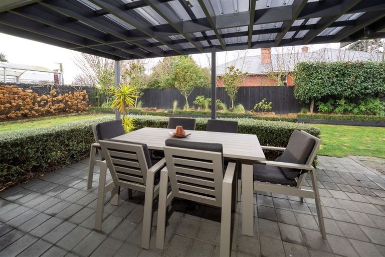 Photo of property in 6 Elmwood Grove, Tinwald, Ashburton, 7700