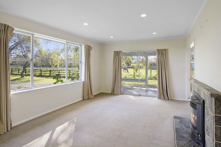 Photo of property in 174 Jacksons Road, Ohoka, Kaiapoi, 7692