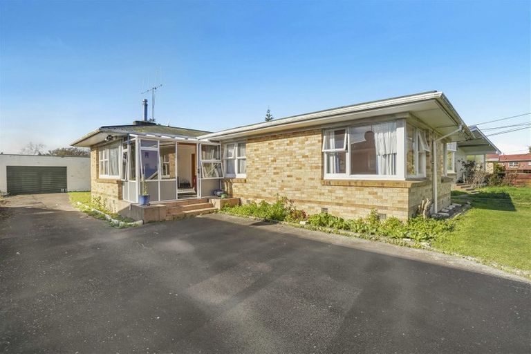 Photo of property in 10 Beech Crescent, Hillcrest, Hamilton, 3216