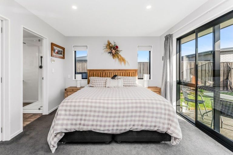 Photo of property in 16 Sandhill Drive, Rolleston, 7615