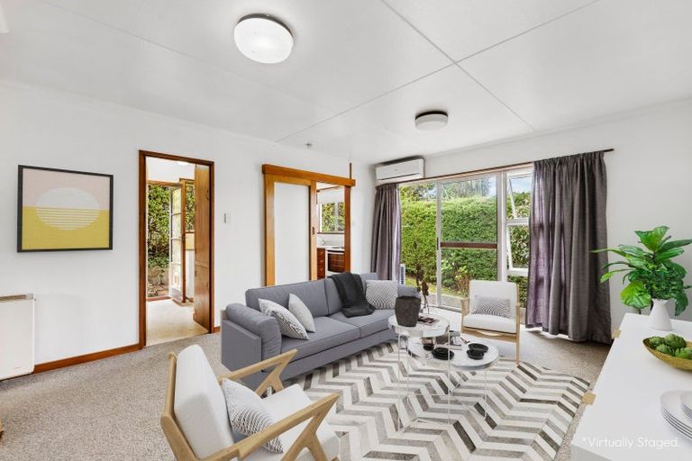Photo of property in 12 Pennant Street, Wakari, Dunedin, 9010
