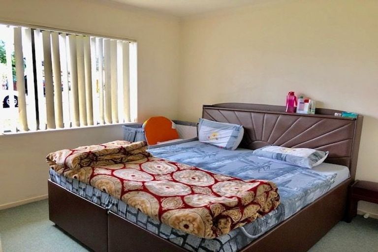 Photo of property in 25 Innisowen Place, Flat Bush, Auckland, 2019