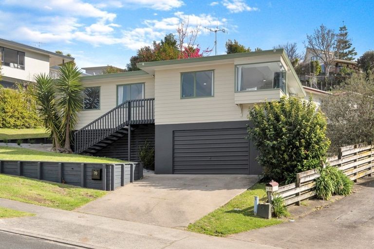 Photo of property in 70 Bell Street, Judea, Tauranga, 3110