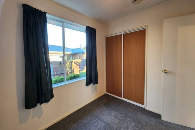 Photo of property in 2/59a Mackworth Street, Woolston, Christchurch, 8062
