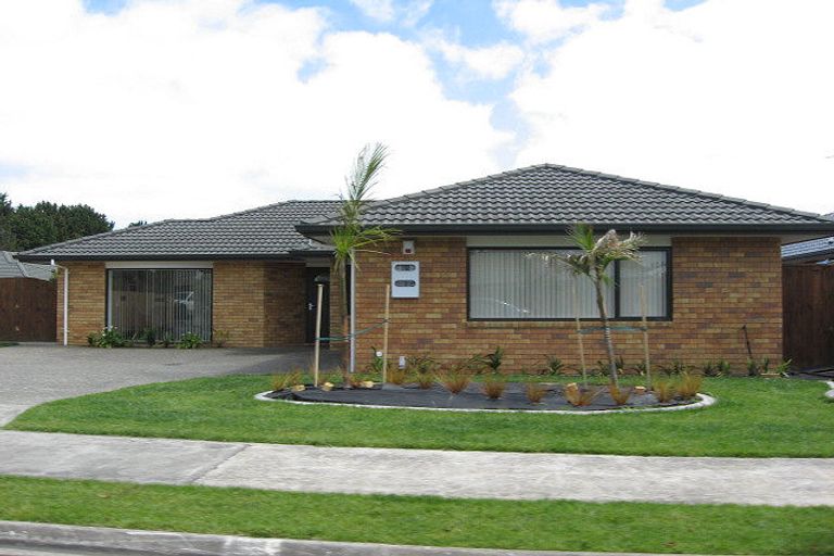 Photo of property in 18 Dublin Street, Pukekohe, 2120
