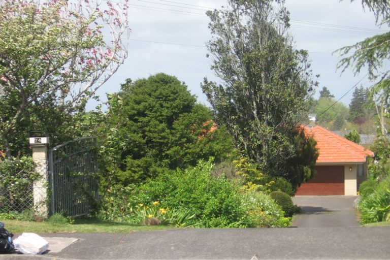 Photo of property in 74 Coronation Road, Morrinsville, 3300