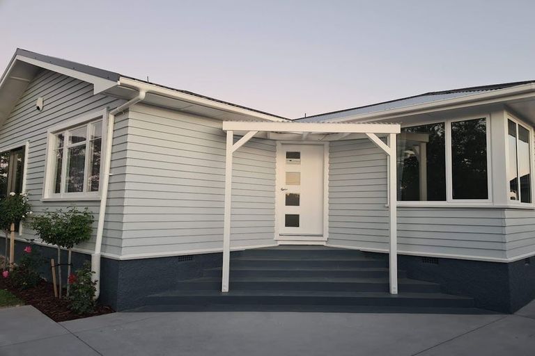Photo of property in 47 Richmond Street, Maraenui, Napier, 4110