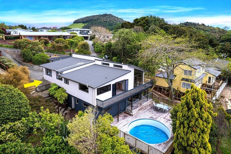 Photo of property in 13 Barclay Place, Te Kamo, Whangarei, 0112