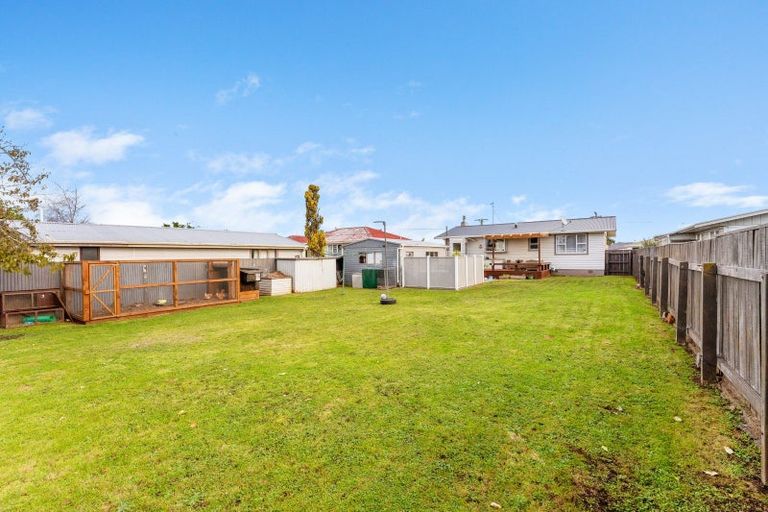 Photo of property in 52 Surrey Road, Springvale, Whanganui, 4501