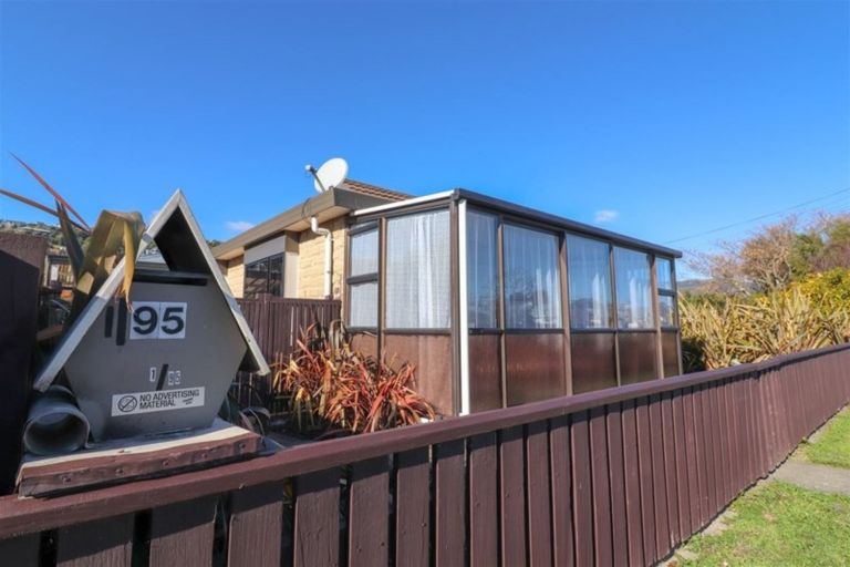 Photo of property in 1/95 Muritai Street, Tahunanui, Nelson, 7011