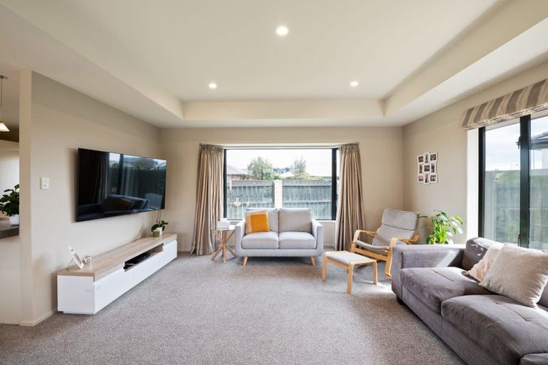 Photo of property in 47 Awatea Gardens, Wigram, Christchurch, 8042