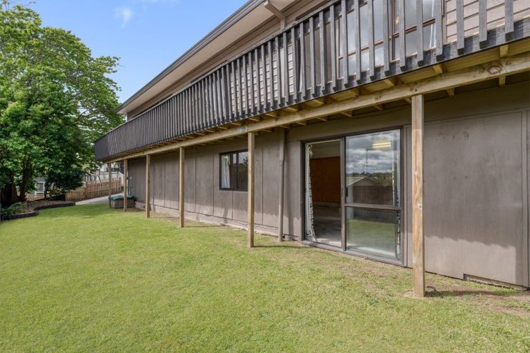 Photo of property in 10 Ila Place, Hairini, Tauranga, 3112