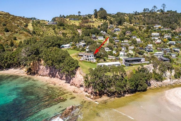 Photo of property in 6 Margaret Place, Hahei, Whitianga, 3591