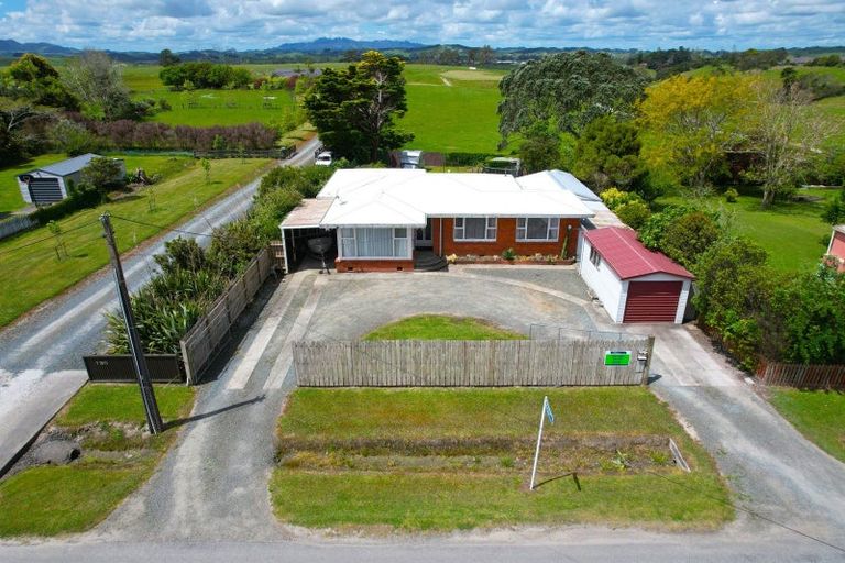Photo of property in 133 Awakino Road, Dargaville, 0310