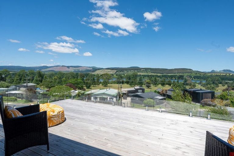 Photo of property in 20 Rimu Street, Mangakino, 3421