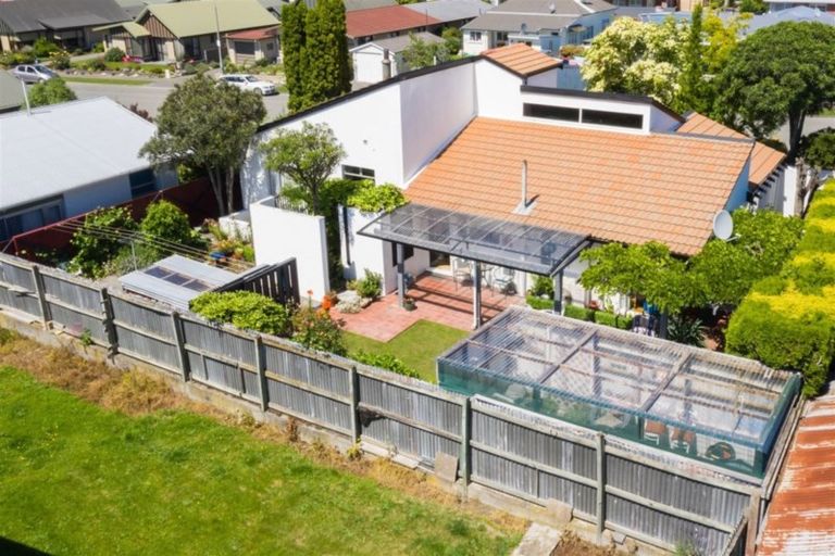 Photo of property in 39 Sealy Street, Ashburton, 7700