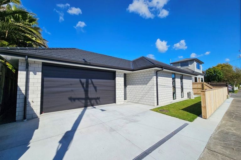 Photo of property in 5a Massey Street, Westown, New Plymouth, 4310