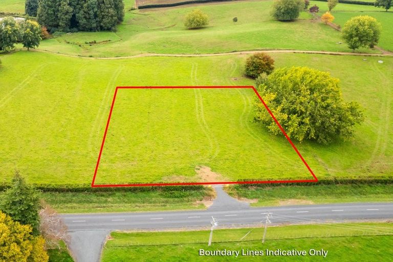 Photo of property in 36 Bell Road, Ngahinapouri, 3883